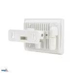 NAŚWIETLACZ LED LFX 30W 4000K 2700LM IP65 BIAŁY