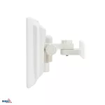 NAŚWIETLACZ LED LFX 50W 4000K 4500LM IP65 BIAŁY