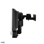 NAŚWIETLACZ LED LFX 20W 4000K 1800LM IP65 CZARNY CZ. PIR