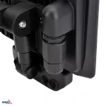 NAŚWIETLACZ LED LFX 30W 4000K 2700LM IP65 CZARNY CZ. PIR