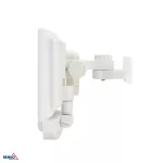 NAŚWIETLACZ LED LFX 30W 4000K 2700LM IP65 BIAŁY CZ. PIR