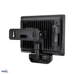 NAŚWIETLACZ LED LFX 50W 4000K 4500LM IP65 CZARNY CZ. PIR