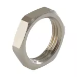 Nakrętka mosiężna M16 gr.5mm