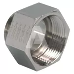 Adapter mosiężny Pg16/Pg21
