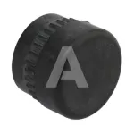Uszczelka pełna NBR do dławnic M16PG9