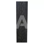 Płaszcz ochronny poliestrowy czarny, NW 24 fi ?24.0-38.0mm