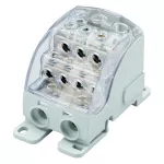 QBLOK1P400A10 - Blok rozdzielczy 400A (185mm^2)