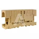 GPM.240/BB/FIX Złącze wysokopradowe 240mm^2, przykręcane