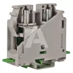 GPA.70/GR Złącze wysokopradowe 70mm^2, szare