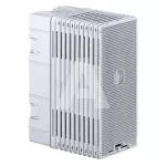 Fasadowa płyta montażowa 220x100x60-160mm