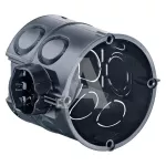 Puszka podtynkowa głęboka 60/66 mm