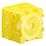 Puszka do prefabrykatów 60 x 68,5 mm