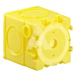 Puszka do prefabrykatów z pokrywą 83,5 mm