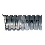 Peszel metalowy galwanizowany ONDAPLAST z powłoką PVC ND11 L50m