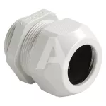 Dławnica poliamidowaSYNTEC PG16 zakr.dławienia fi5,0-11,0mm,dł.gwin.10,0mm,szary