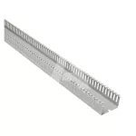 Korytko grzebieniowe T1-E 60x40 G(2m.)