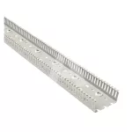Korytko grzebieniowe T1-E 80x40 G (2m.)