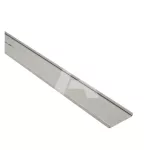 Korytko grzebieniowe T1-E 80x40 G (2m.)