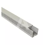 Korytko grzebieniowe T1-E 60x60 G (2m.)