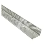 Korytko grzebieniowe T1-E 80x60 G (2m.)