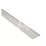 Korytko grzebieniowe T1-E 80x60 G (2m.)