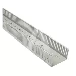 Korytko grzebieniowe T1-E 100x60 G (2m.)