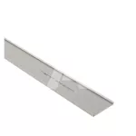 Korytko grzebieniowe T1-EF 80x80 G (2m.)