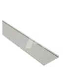 Korytko grzebieniowe T1-EF 100x80 G (2m)