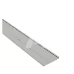 Korytko grzebieniowe T1-EF 100x100 G (2m)