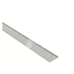 Korytko grzebieniowe T1-F 60x100 G (2m)