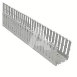 Korytko grzebieniowe T1-F 80x100 G (2m)