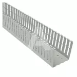 Korytko grzebieniowe T1-F 100x100 G (2m)