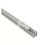 Korytko grzebieniowe T1 40x40 G (2m)