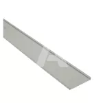 Korytko grzebieniowe T1 100x40 G (2m)