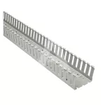 Korytko grzebieniowe T1 80x60 G (2m)