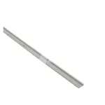 Korytko grzebieniowe T1-F 25x80 G (2m)