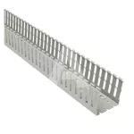 Korytko grzebieniowe T1-F 80x80 G (2m)