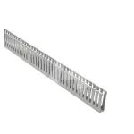 Korytko grzebieniowe T1 15x60G (2m)