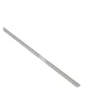 Korytko grzebieniowe T1 15x60G (2m)