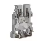 CBD.2/P Złącze śrubowe 2,5mm^2, PREMIUM, szare