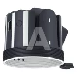 Hermetyczna obudowa oświetlenia LED 86/70 mm