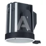 Hermetyczna obudowa oświetlenia LED 74/95 mm