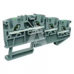 EFT.2/S/GR Złącze push-in 2,5mm^2 do czujników, szare