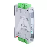 CIO-4I-MB Konwerter sygnału 4 wejścia -20 mA/+20 mA, wyjście Modbus RTU