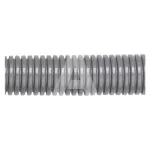 Peszel poliamidowy PA6 AD21,2 16,5/21,2mm kolor szary