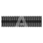 Peszel poliamidowy PA12 AD15,8 12,0/15,8mm kolor czarny