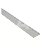 Korytko grzebieniowe T1 75x125 G (2m)