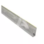 Korytko grzebieniowe T1-EN 25X80G (2m)