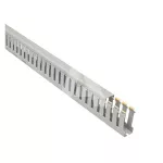 Korytko grzebieniowe T1-N 25x60 G (dł. 2m)