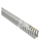 Korytko grzebieniowe T1-N 40x60 G (dł. 2m)